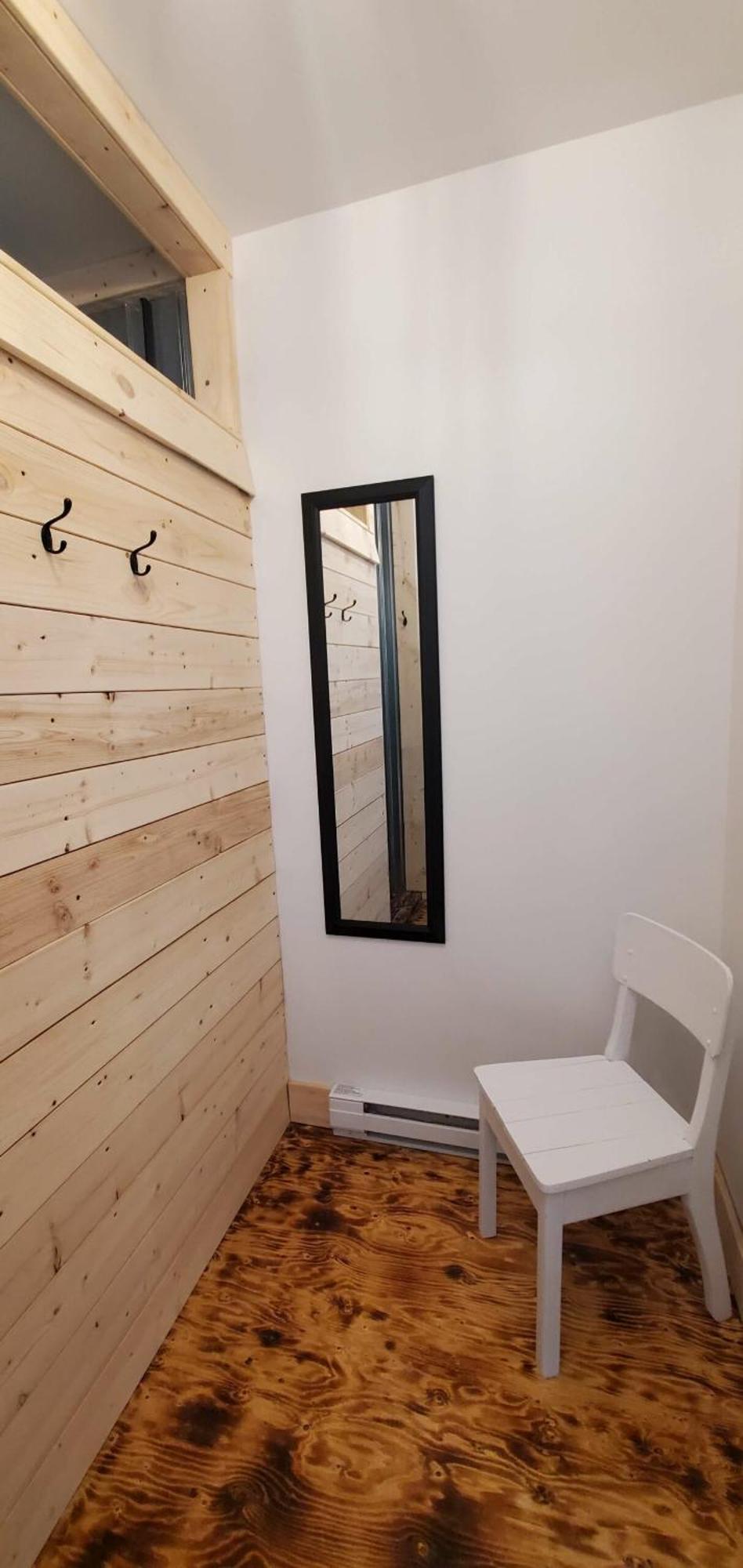 La Cabane Secrete Matane Exteriör bild